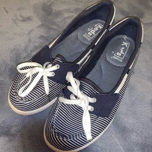 Keds shoes